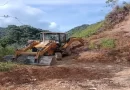Gobernación de Risaralda habilita tres nuevos frentes de maquinaria para recuperar vías rurales ante la próxima cosecha cafetera