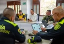 Gobernación y Comité de Cafeteros afinan el Plan Unidos por la Cosecha Cafetera para dinamizar la economía de Risaralda