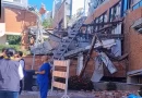 Con donativos internacionales se gestiona la recuperación y ampliación de servicios de la Clínica Comfamiliar de Pereira.