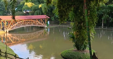Parque Consotá anuncia la reapertura total de todos sus espacios tras completar verificaciones de seguridad