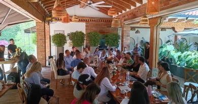 Sector turístico y entretenimiento de Risaralda se pone de pie