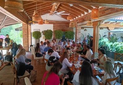 Sector turístico y entretenimiento de Risaralda se pone de pie