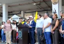 Gobierno Nacional anuncia alivios en servicios públicos y ayudas humanitarias para los damnificados del terremoto en Pereira