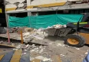 35.000 edificaciones de Pereira presentan algún tipo de afectación