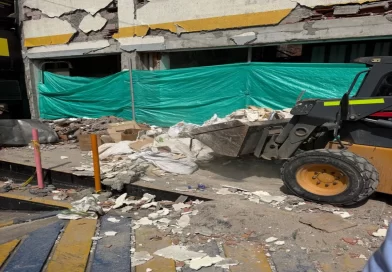 35.000 edificaciones de Pereira presentan algún tipo de afectación