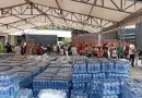 Ayudas continúan llegando, pero no deben parar