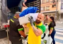 Ayudas también llegan a Dosquebradas