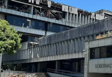 Gobernación de Risaralda confirma pérdida total de mobiliario y equipos en seis sedes institucionales tras sismo y lluvias