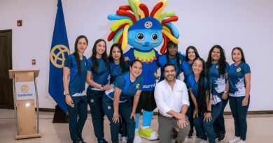 Parque Consotá suspenderá atención al público para acoger los Juegos Intercajas 2026