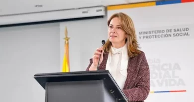 Gobernador de Risaralda gestiona apoyo ante el Gobierno Nacional