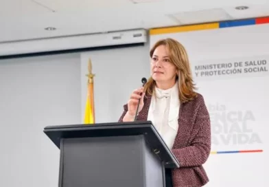 Gobernador de Risaralda gestiona apoyo ante el Gobierno Nacional
