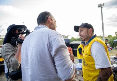 Gobernador apuesta por la reactivación económica