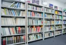 Sala de Patrimonio de la Biblioteca Comfamiliar queda inhabilitada por riesgo de colapso tras el sismo
