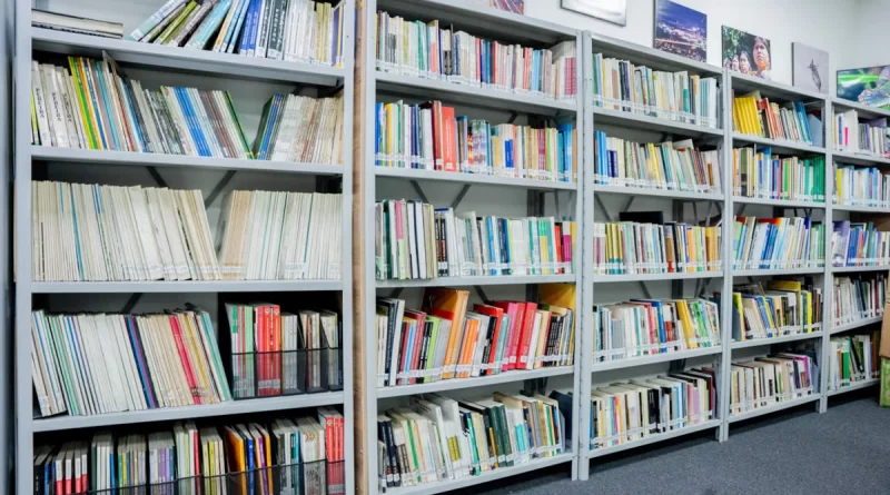Sala de Patrimonio de la Biblioteca Comfamiliar queda inhabilitada por riesgo de colapso tras el sismo