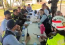 Gobierno Nacional instala PMU en Pereira y despliega ayuda humanitaria tras trágica emergencia