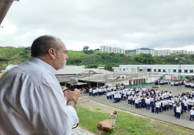 Regreso progresivo a las aulas