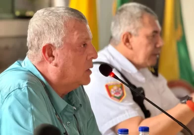 Apoyo urgente para Dosquebradas pide alcalde Jiménez al gobierno nacional