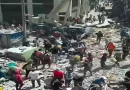 Fin de semana sin Carro