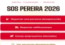 Dos nuevos albergues habilita Alcaldía de Pereira