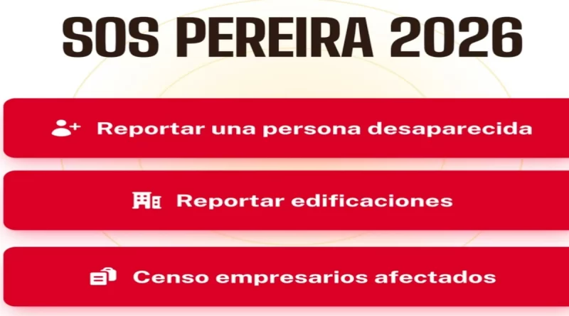 Dos nuevos albergues habilita Alcaldía de Pereira