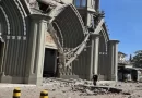 51 templos averiados en la Diosesis de Pereira