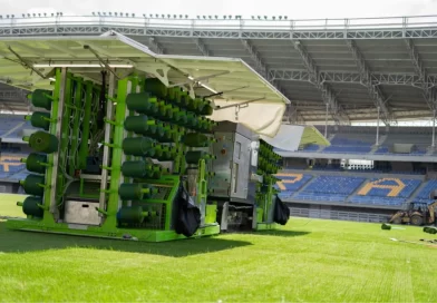 Deportivo Pereira jugaría a puerta cerrada mientras avanzan obras en el Hernán Ramírez Villegas