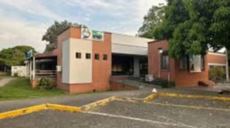 El Hospital San Pedro y San Pablo de La Virginia marcó un nuevo hito en la atención en salud
