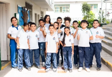 Regresan las Jornadas Escolares Complementarias a Pereira para beneficiar a más de 2.000 estudiantes