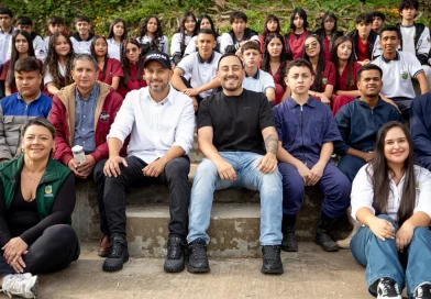 Más de 20.000 estudiantes regresan a clases presenciales tras habilitación de sedes