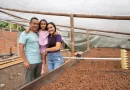 Rosamía Café en Expo 100% Colombia