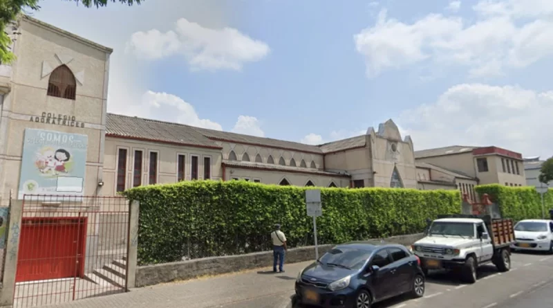 Adoratrices cierran 79 años de historia