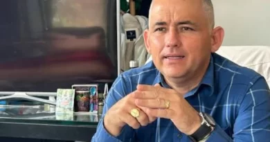 Desde Belén de Umbría piden Consejo de Seguridad