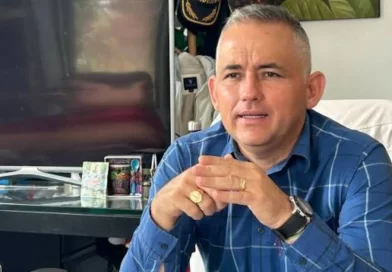 Desde Belén de Umbría piden Consejo de Seguridad