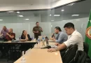 En la DUMA presentaron balance de afectaciones