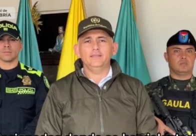 Ofrecen recompensa en Belén de Umbría por apartamenteros