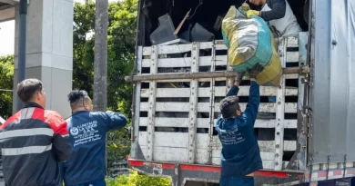 CAMER, abrió las inscripciones para la 19.ª Ruta de Recolección de Residuos Posconsumo