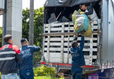 CAMER, abrió las inscripciones para la 19.ª Ruta de Recolección de Residuos Posconsumo