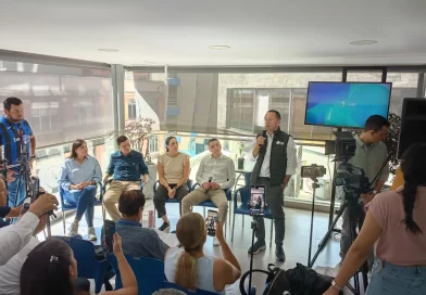 Según la CCP 6.700 establecimientos sufrieron algún tipo de daño y 623 colapsaron