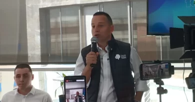 Cámara de Comercio de Pereira revela radiografía crítica de la economía regional y lanza el programa «Risaralda vuelve» tras el sismo