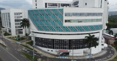 Clínica Central del Eje fortalece su capacidad instalada