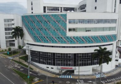 Clínica Central del Eje fortalece su capacidad instalada