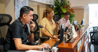 El Concejo de Pereira aprueba acuerdo para reorientar 85.166 millones de pesos en la reconstrucción tras el sismo
