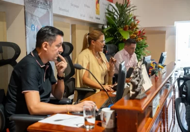 El Concejo de Pereira aprueba acuerdo para reorientar 85.166 millones de pesos en la reconstrucción tras el sismo