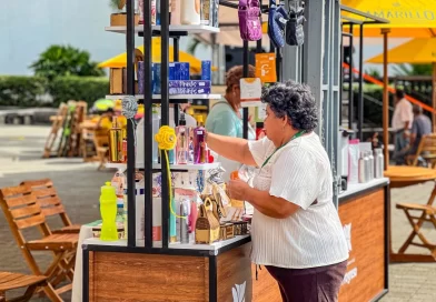 Dosquebradas inició la reactivación económica de las empresas
