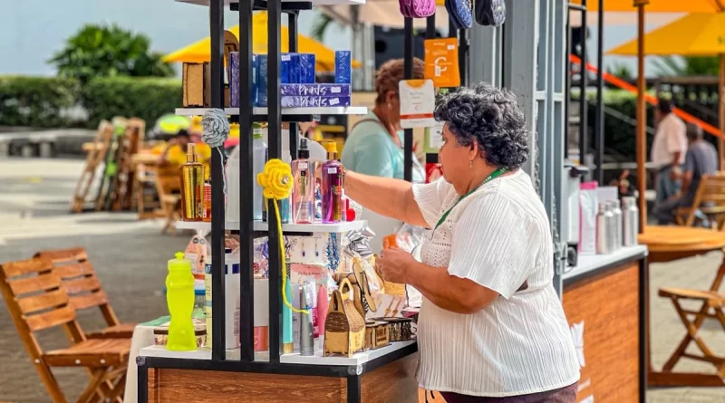 Dosquebradas inició la reactivación económica de las empresas