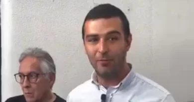 Fenalco realizó un recorrido por las calles del centro de la ciudad