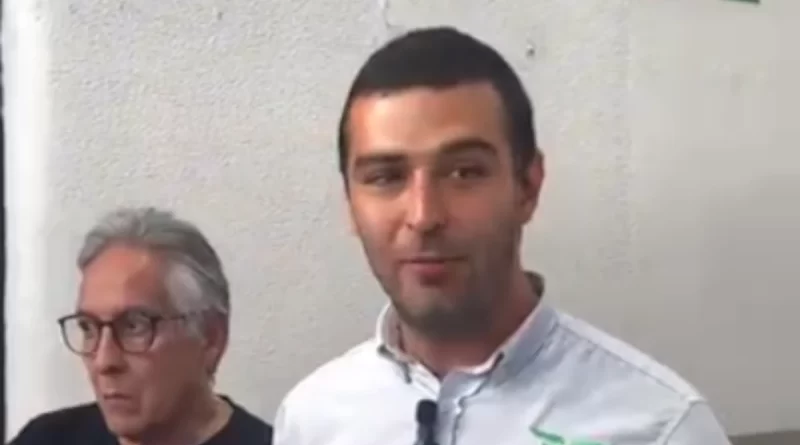 Fenalco realizó un recorrido por las calles del centro de la ciudad