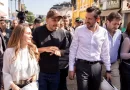 Ana María Cuartas asume la delegación del Fondo Milagro para la reconstrucción de Risaralda