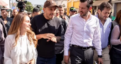 Ana María Cuartas asume la delegación del Fondo Milagro para la reconstrucción de Risaralda