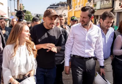 Ana María Cuartas asume la delegación del Fondo Milagro para la reconstrucción de Risaralda